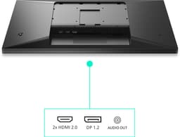 Philips Evnia M1 series 27M1N3200ZA - Full HD IPS Gaming Monitor - 165hz -27 inch — thumbnail 8