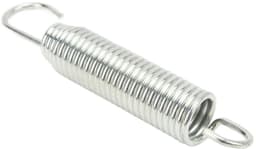 Dailygoods- Gazonmaaierveer Grote Sterkte - OEM-onderdeel 08320300 - Duurzaam Metaal - Hoog Rendement - Grasmaaier Onderdelen - Langdurig Gebruik - Maaierspanningsveer — thumbnail 2