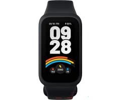 Xiaomi Smart Band 9 Active - Activity tracker - Zwart