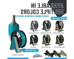 PETG Filament - 3D Printmateriaal - 3D Printen - Hoge Chemische Bestendigheid - 1.75 mm - Groen