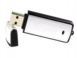 Afluisterapparatuur | Spy Recorder | Dictafoon | USB | Voice Recorder — thumbnail 2