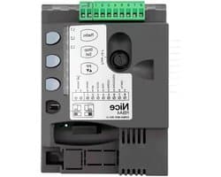 Centrale printplaat - Vervangende printplaat - Automatische deuropener - Origineel reserveonderdeel - 24 V - null