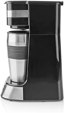 Butler 16100132 - Single-Serve Koffiezetapparaat - Met Geïsoleerde Reismok — thumbnail 2