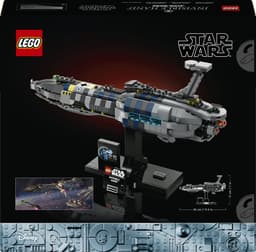 LEGO Star Wars Invisible Hand™ - 75377 — thumbnail 14