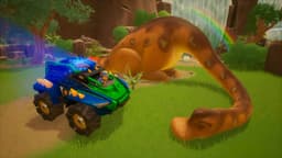 PAW Patrol™: Dino World - PS5 — thumbnail 2