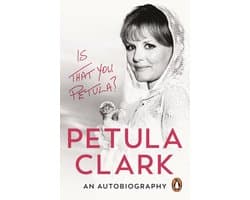 Is That You, Petula?