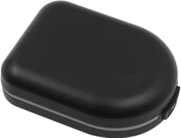 Store_9 - Opbergdoos hoofdtelefoon - Waterdicht en robuust - Draagbaar en comfortabel - Compact formaat - Geschikt voor de meeste hoofdtelefoons — thumbnail 3