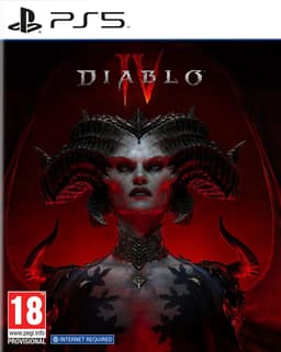 Diablo IV - PS5 — thumbnail 2