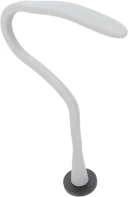 Wasmachinedeur Lasso - Deurhouder Siliconen - Ventileren Wasmachine - Rekbaar Ontwerp - 43 cm - Grijs — thumbnail 1