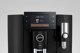 JURA - E8 Piano Black (ED) - Volautomatische espressomachine — thumbnail 4
