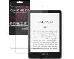 Matte Displayfolie - Schermbeschermer Anti-Glare - E-reader Beschermen - Anti-verblinding - 68 Inch - Mat