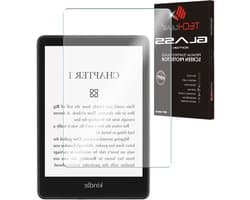 Schermbeschermer Kindle Paperwhite - Matte screenprotector e-reader - Scherm beschermen - Anti-reflectie coating - 6.8 inch - Mat