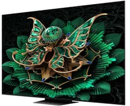 TCL 65Q7C Smart TV 65inch 4K QD-Mini LED 144Hz 2025 [5-jaar garantie] — thumbnail 10