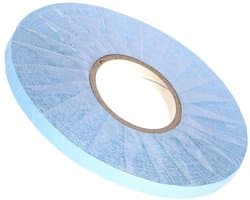 Waterdichte Lace Front Tape voor Wimpers, Haarextensions en Baarden - Super Sterke Hechting, 36 Yards