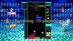 Tetris 99 + Nintendo Switch Online - Switch — thumbnail 5