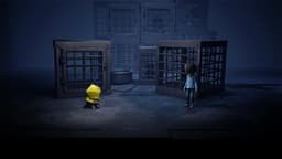Little Nightmares - Complete Edition - Switch — thumbnail 2