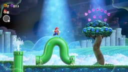 Super Mario Bros. Wonder - Nintendo Switch — thumbnail 16