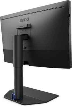 BenQ Creative Pro SW272QN Monitor Grafisch Design - Beeldscherm - AdobeRGB - 90W - Display voor Fotografen - LED Backlight - 27 inch — thumbnail 5
