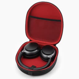Cosensi - Hoofdetelefoon Beschermcase - Hard Shell - Reiskoffer - Draagbaar - Voor Bose en Sony - Geschikt voor QC35, QC25, AE2 — thumbnail 6