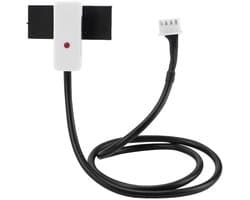 Niet-contact waterniveau sensor voor diverse toepassingen en circuits - XKC-Y26-PNP 24V, nauwkeurig en betrouwbaar