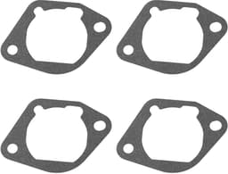 NTH products- Luchtfilter 4 Stuks - Grasmaaier Basispakkingen - Compatibel met Exmark/John Deere - Duurzaam Materiaal - Afdichting Motor - Grasmaaierfilter — thumbnail 1