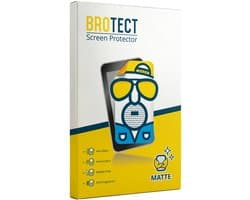 BROTECT - Screenprotector voor Amazon Kindle Fire HD 7 II (Eind 2013) - Folie Beschermfolie matte 2 Stuks