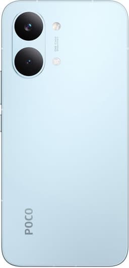 Smartphone-POCO X8 Pro Max-12GB+512GB-Blauw — thumbnail 3