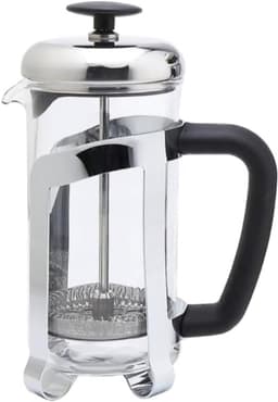 White-Label® French Press Koffiemaker - Koffiepers - Verse Koffie Maker — thumbnail 1