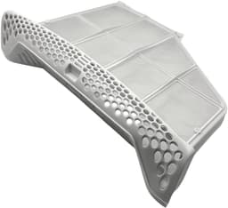 Fixem droger filter pluizenfilter 330x236x84 mm, geschikt voor AEG Electrolux 1366369005 1366671012 1366671020 — thumbnail 2