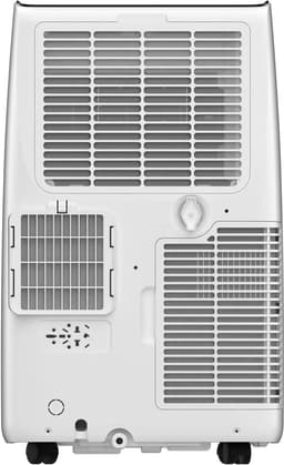 Inventum AC126WH Mobiele Airco - 12000 BTU Airconditioning - 4-in-1 - Koelen, Verwarmen, Ventilator, Ontvochtiger - Tot 105 m³ - Afdichtingskit - Wit — thumbnail 4