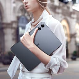 DOOGEE U13 Pro VIP - Tablet - 36GB RAM + 256GB ROM (2TB/TF) - 11000mAh/18W - 13,4 Inch FHD+ 120Hz IPS - Android 16 - T7300 - Dubbele luidsprekers - Wi-Fi 5 - Face ID - Bluetooth 5.4 - Volledige accessoirebundel met toetsenbord, stylus, muis en hoesje — thumbnail 3