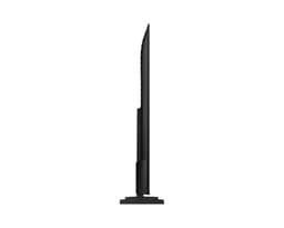 Samsung U8092H | 50 4K Crystal UHD | 60Hz | HDR | Smart TV | Zwart — thumbnail 5