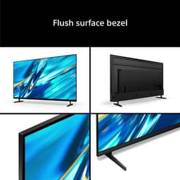 Sony BRAVIA 3 II - 50 inch - 4K LED - 2026 — thumbnail 24