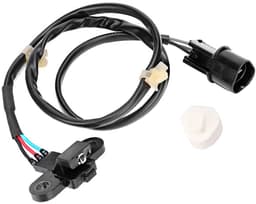 Geschikt voor Mitsubishi Lancer (2005-2008) krukaspositiesensor J5T25183 — thumbnail 2