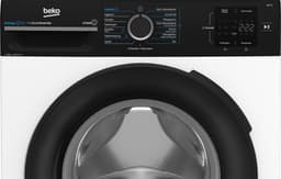 Beko BMMS3WFU4841W | Wasmachine | A | Energyspin | Duits Display — thumbnail 5