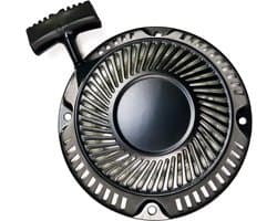 Trekstarter Grasmaaier - Starter Touw - Motor Starten - Duurzaam Metaal - 19x18x5cm