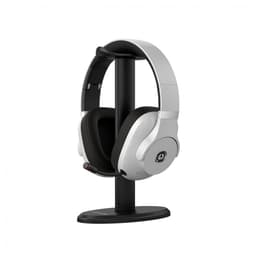 Canyon Ego GH-16 - Draadloze Gaming Headset - 2.4G/BT/Wired - 40mm Drivers - Wit — thumbnail 4