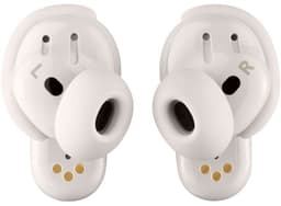 BOSE QC ULTRA 2ND GEN In-ear Draadloze oordopjes met Ruisonderdrukking White Smoke — thumbnail 4