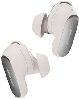 BOSE QC ULTRA 2ND GEN In-ear Draadloze oordopjes met Ruisonderdrukking White Smoke — thumbnail 1