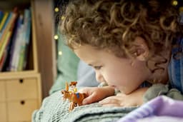 Lego Disney 43304 Blaze's Paardenranch Bouwstenen Multicolor — thumbnail 2