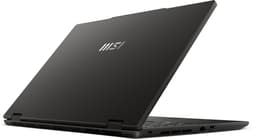 MSI Venture 16 AI A2HMG-066NL Intel Core Ultra 7 255H Laptop 40,6 cm (16) 2K Ultra HD 32 GB DDR5-SDRAM 1 TB SSD Wi-Fi 6E (802.11ax) Windows 11 Pro Grijs — thumbnail 4