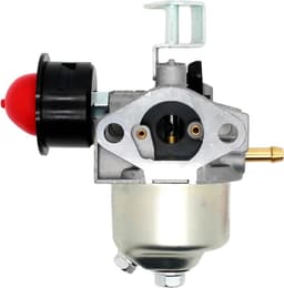 Motorfiets Carburateur - Brandstofregelaar - Grasmaaier Onderhoud - Optimaliseert Brandstofverbruik - 50 Gram — thumbnail 1