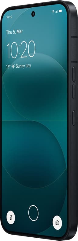 Nothing Phone 4a Pro 5G Dual SIM 8 GB RAM 128 GB - Zwart — thumbnail 4