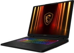 MSI Crosshair A18 HX A8WFKG-038NL R7,32GB/1TB,RTX 5060,18 inch — thumbnail 5