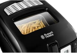 Friteuse 3 Liter Capaciteit 2300 Watt Zwart — thumbnail 4