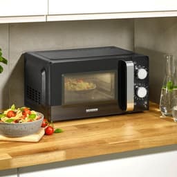 Magnetron Solo Oven voor Snelle Verwarming en Ontdooien — thumbnail 2