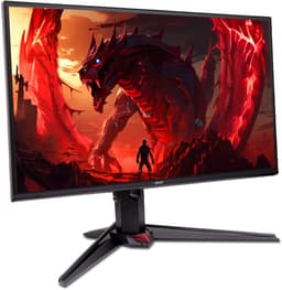 Acer NITRO XV0 UM.HX0EE.323 computer monitor 68,6 cm (27") 2560 x 1440 Pixels 2.5K LCD Zwart — thumbnail 5
