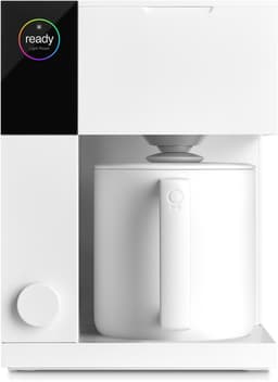 Fellow Aiden Precision Coffee Maker - Matte White — thumbnail 1