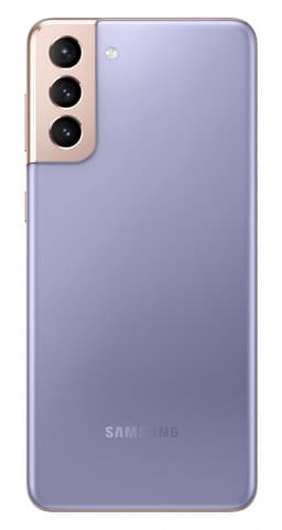 Samsung Galaxy S21+ - 5G - 256GB - Phantom Violet — thumbnail 7