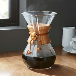 Chemex Classic Coffeemaker - 6-Kops — thumbnail 5